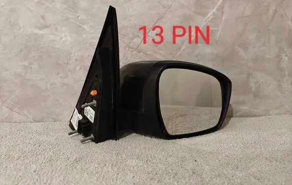 Ford S-MAX Front door electric wing mirror 174704 20152019 1000174704
