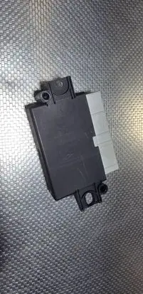 Skoda Octavia Mk3 (5E) Parking PDC control unit/module 5QA919294A