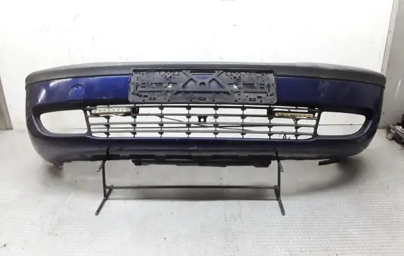 Opel Zafira A Front bumper