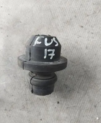 Ford Transit Custom Radiator mount bracket 1s7h8125ac