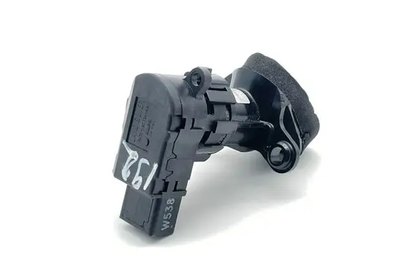 Jaguar XJ X351 Oil temperature sensor GX5319C838AA