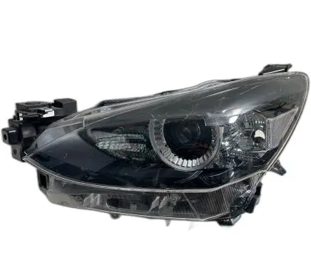 Mazda 2 Headlight/headlamp