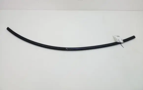 Mercedes-Benz GLK (X204) Rubber seal front coupe door window A2046710420