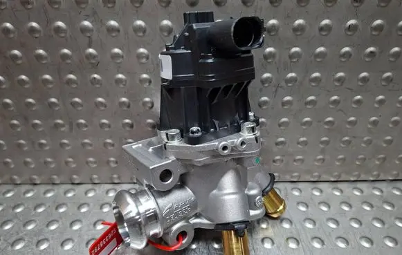 Fiat Ducato EGR valve S26338792 5802061033