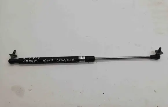 Toyota Land Cruiser (J120) Front bonnet/hood damper/strut