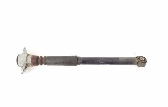 Audi A7 S7 4G Rear shock absorber/damper 4G5513035C
