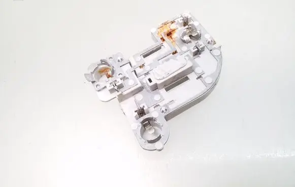 Ford Mondeo MK IV Tail light bulb cover holder 7S7113N004D