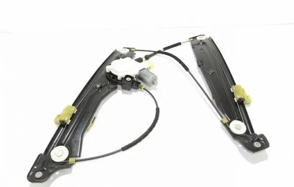 BMW 7 F01 F02 F03 F04 Front window lifting mechanism without motor 0130822514