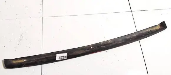 Audi A4 S4 B5 8D Front bumper lip 8d9807091