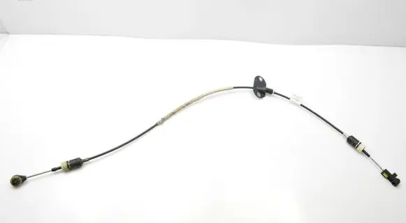 Volvo XC60 Gear shift cable linkage 