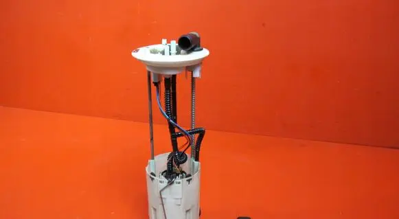 Peugeot Boxer In-tank fuel pump