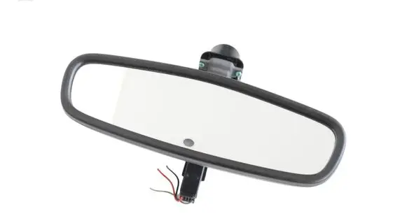 Opel Mokka Rear view mirror (interior) 13369365