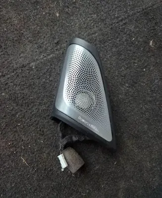 BMW 7 G11 G12 Front door high frequency speaker 6820761 9043800L0091