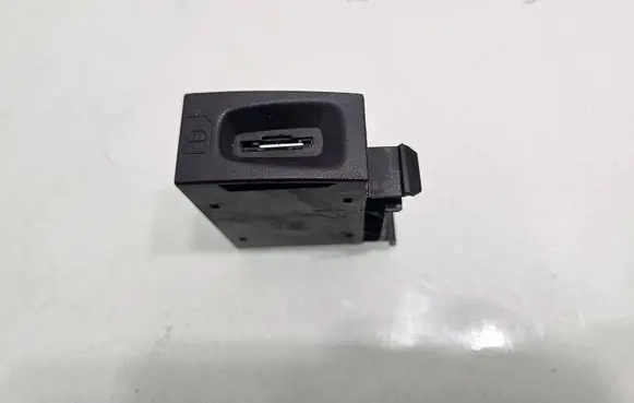 Other control units/modules