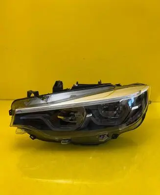 BMW 4 F32 F33 Headlight/headlamp 8738705-01