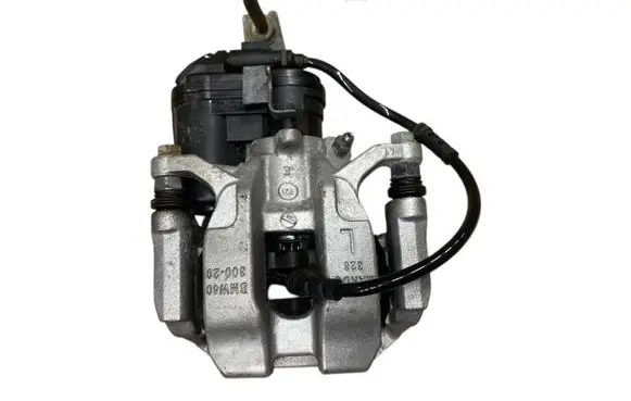 BMW 2 G42 Rear brake caliper 8836837 34208836837 8844389