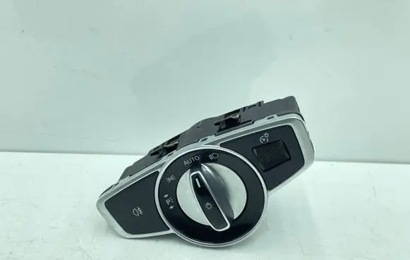Mercedes-Benz E W213 Light switch A2229055508 10137012