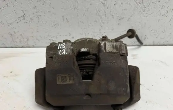 Audi A6 C7 Front brake caliper