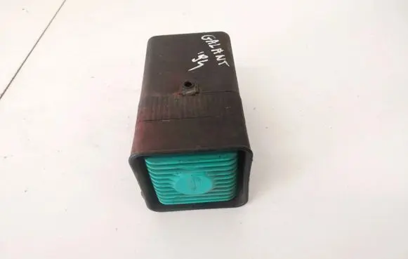 Mitsubishi Galant Alarm system siren 