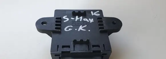 Ford S-MAX Door control unit/module