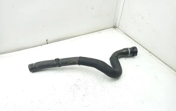 Citroen C4 Grand Picasso Engine coolant pipe/hose