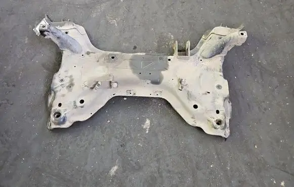 DS Automobiles 4 Front axle beam IMPRK1560944