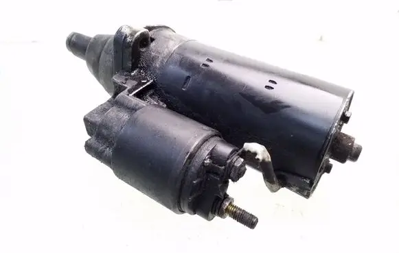 Audi A6 S6 C5 4B Starter motor 0001109021 1005821953