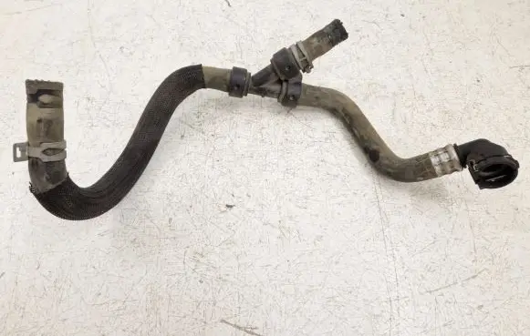 Ford F150 Engine coolant pipe/hose JL348C351 JL348C351AA C757R