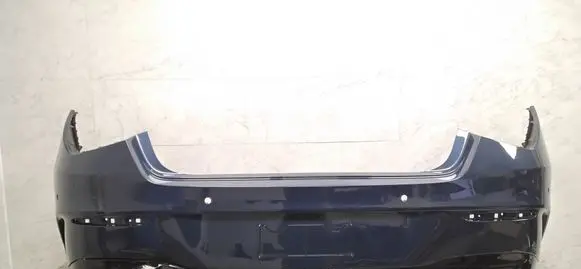 Mercedes-Benz CLA C118 X118 Rear bumper A1188859501