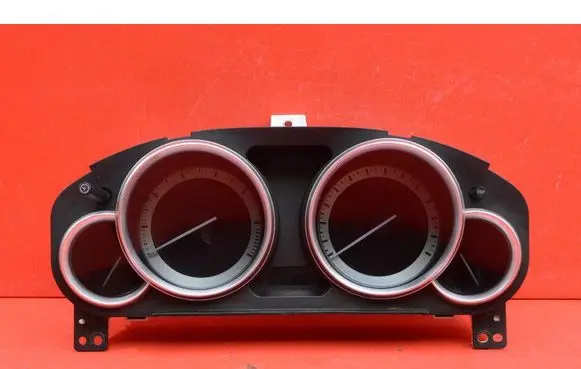 Mazda 6 Speedometer (instrument cluster) 1AGAA9B