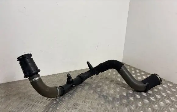 Renault Scenic III - Grand scenic III Intercooler hose/pipe 144605705R