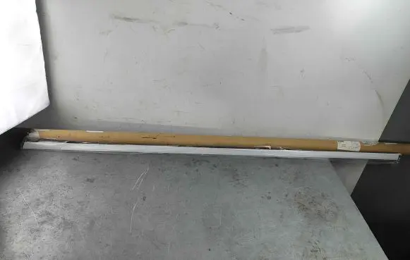 Porsche 911 993 Trim molding 99356251301 99356251300