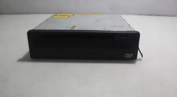 Honda Accord CD/DVD changer 