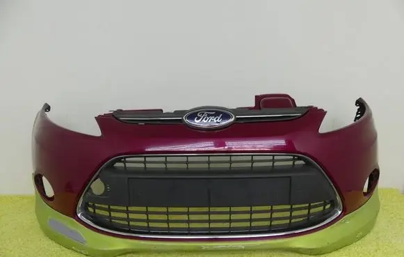 Ford Fiesta Front bumper 8A61-17K819
