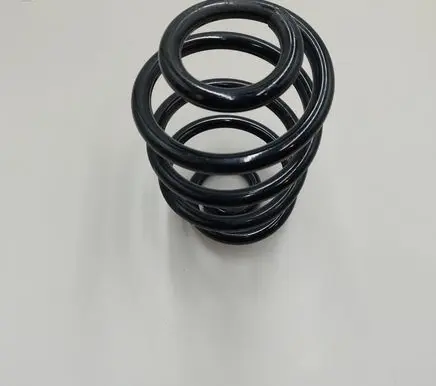 Nissan Leaf II (ZE1) Rear coil spring