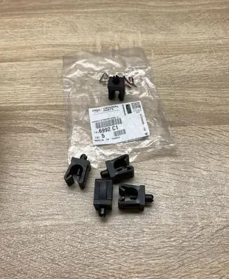 Peugeot 806 Other body part 6992C1 5Pcs