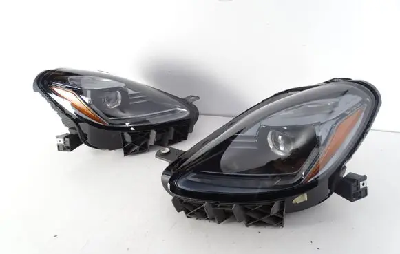 Maserati Grecale Headlight/headlamp PJT4502 6702930720