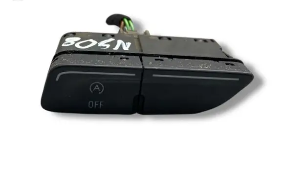 Ford Focus Traction control (ASR) switch AM5T14B436FB