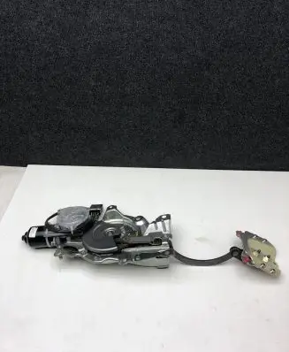 Tailgate/trunk/boot lift motor