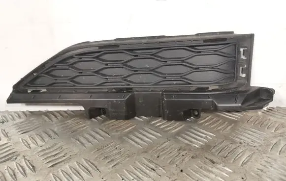 Hyundai Kona I Front fog light trim/grill 86566J9000