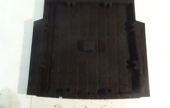 BMW X1 E84 Trunk/boot mat liner 2990747