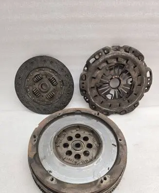 Mercedes-Benz Sprinter W906 Clutch set kit A0012525805