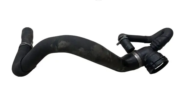 Ford Grand C-MAX Engine coolant pipe/hose EK3019577 PA66GF30 NW3290