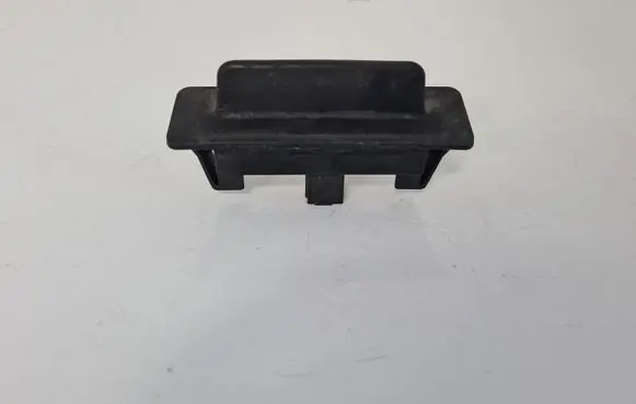 Renault Laguna II Tailgate/trunk/boot exterior handle 8200002001