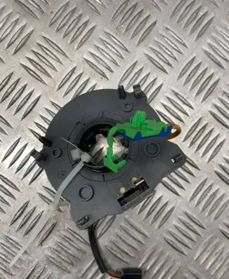 Opel Combo C Airbag slip ring squib (SRS ring) 24459850 1610662