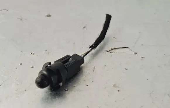 Peugeot 3008 II Sun solar sensor A66100100 118949250B