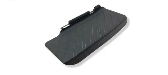 Skoda Octavia Mk3 (5E) Foot rest pad/dead pedal 5Q1864777C