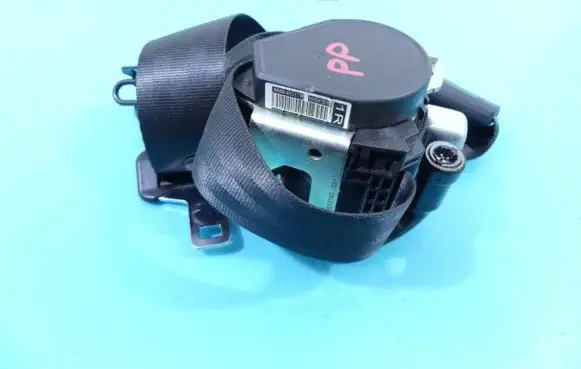 Renault Fluence Front seatbelt 868840017R IMPRK1251686