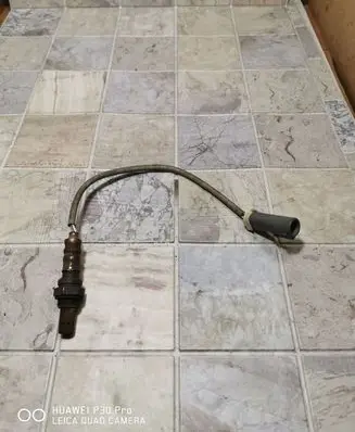 Ford Fiesta Lambda probe sensor YS6A9F472 S108748001