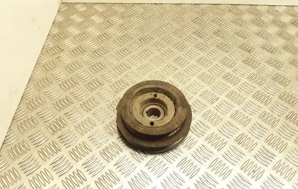 Toyota Corolla E120 E130 Crankshaft pulley